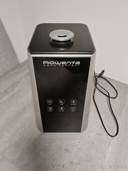 Zvlhčovač vzduchu Rowenta Aqua perfect