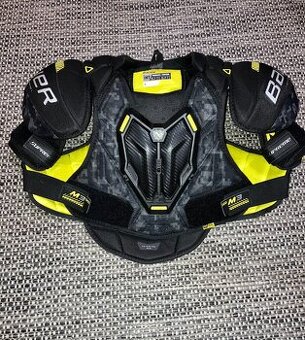 Hokejová vesta Bauer Supreme M3 intermedial