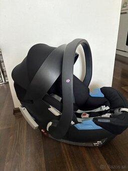 Vajíčko Cybex Aton 5