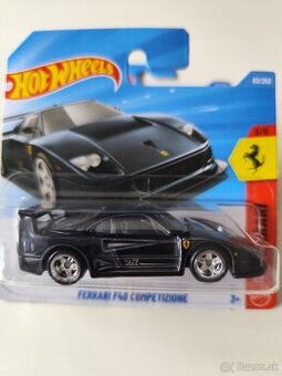 Ferrari F40 Competizione STH