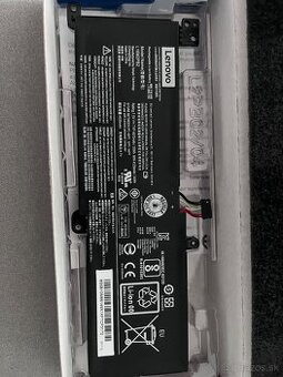 Bateria do notebooku nova