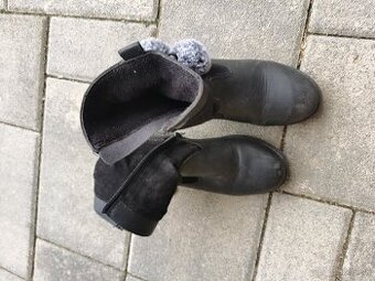 Predám detské topanky