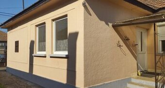 prijemný 3izbový s ÚK v HU - MÉRA