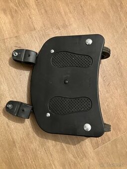 Detske stupadlo/vozik/stupatko za kocik