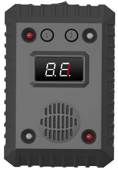 Odpudzovač kun, lasic a hlodavcov do auta