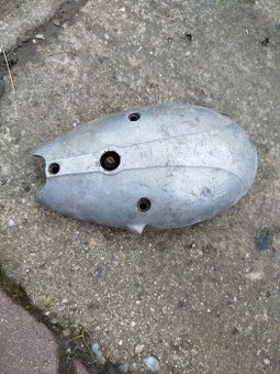 Kryt spojky jawa pionier 555/05