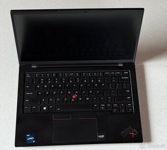 Lenovo X1 Carbon Gen 10 Intel i7-1270P 32GB RAM 512GB SSD