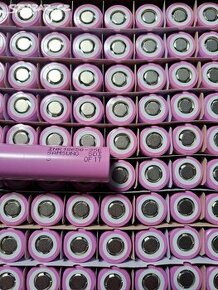 Samsung 35E články 18650