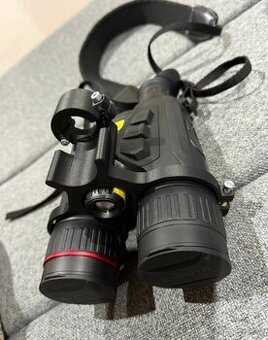 ✅Držiak externého prisvitu Hikmicro Habrok 60/50