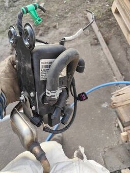 Webasto : 5Q0 815 005 AD