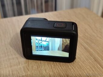 Predám GoPro Hero 10