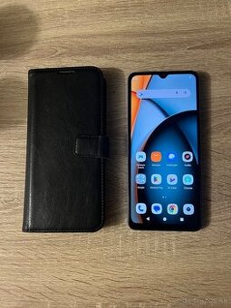 Xiaomi Redmi A3 / 4GB/128GB Modry TOP stav