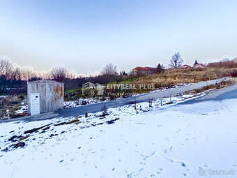 Na predaj stavebný pozemok v meste Nitra- Janíkovce