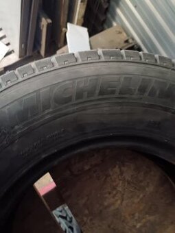 Letné pneumatiky 225/75 R16C