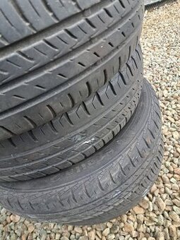 Letné pneumatiky 165/70 R14