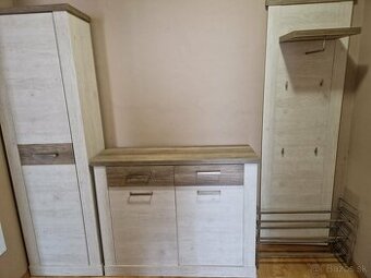 Šatníková zostava