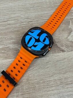 Samsung Galaxy Watch Ultra