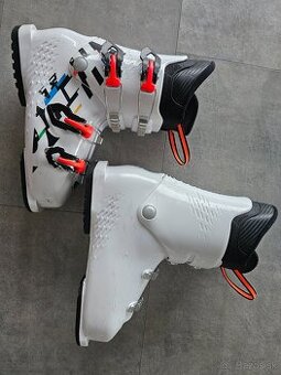 Lyziarky Rossignol 38/39