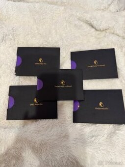 Poukážky Dajana Rodriguez