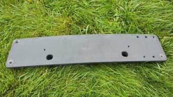 Mercedes GLC C253 W253 2015 - 2020 - Drziak SPZ ECV