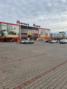 Obchodný priestor na prenájom - Michalovce - 1