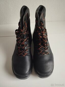 Pracovná obuv Delux Safety