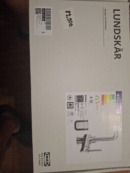 Umývadlová batéria