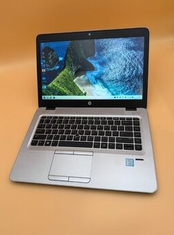 Notebook HP EliteBook 840 G3 i5-6200U / 6GB RAM / SSD + HDD