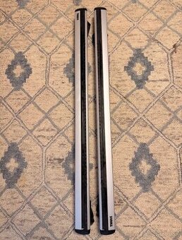 THULE wingbar evo