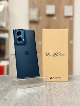 Motorola Edge 50 Fusion 128GB Pantone Forest Blue
