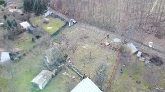 Pozemok v záhradkárskej oblasti Lučenec časť – Vinica