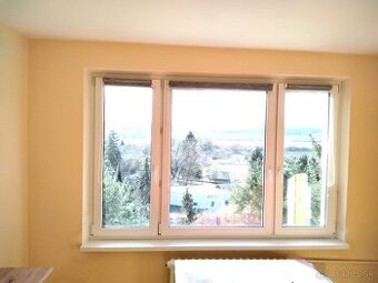 1 izbový byt predaj na ul. Jedľová, Podborová, Zvolen