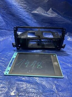 KONZOLA RADIA BMW E46