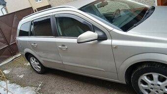 Predám opel astra