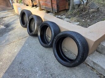 Letné Pneumatiky 225/45/R17 FULDA sportcontrol 2