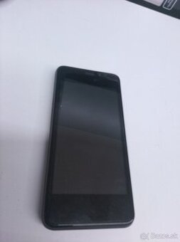 Mini Android telefon Cubot 4palcový - Nový