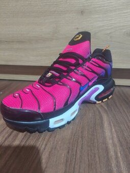 Nike tn Barcelona x Patta  38