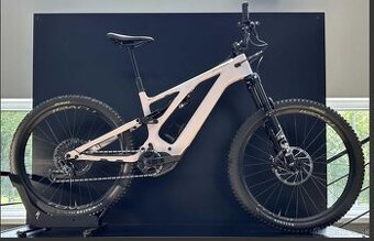 Specialized Turbo Levo 2024 LTD III Clay / Smoke S3
