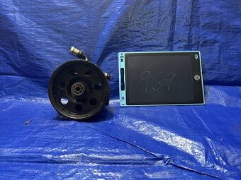 SERVO CERPADLO FORD FOCUS MK1