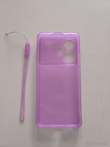 Predám puzdro na Xiaomi Redmi note 13pro+