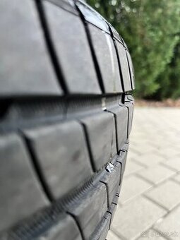 pneu Mischelin Primacy 195/55 R16