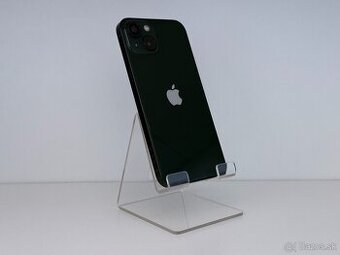 iPhone 13 128GB Green – ZÁRUKA