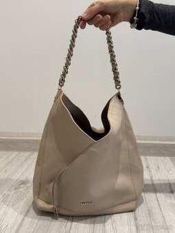 Lasocki kožená kabelka