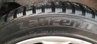 Kolesa 17 Volkswagen Golf , Passat, Sharan 5x112