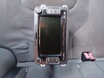 Autorádio Blaupunkt