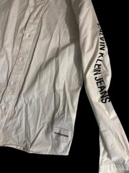 Calvin klein nova košeľa