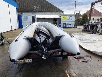 Predam Prives pod cln