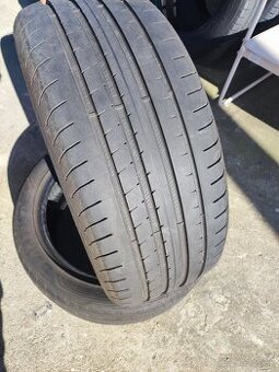 Letné pneumatiky 235/45 R18