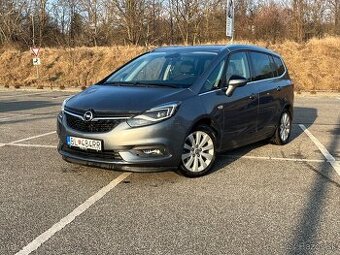 Opel Zafira Tourer 1.4 Turbo Automat
