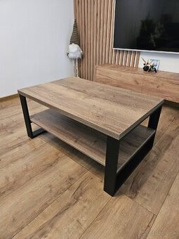 Konferencny stolik halifax 110x70